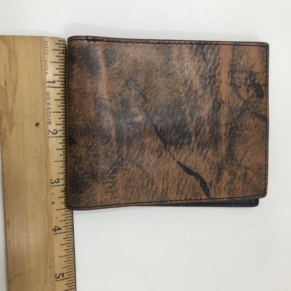 REMO TULLIANI WALLET - Picture 2 of 6